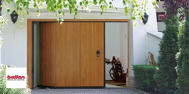 Porte portoni finestre scale serrande rivenditore e concessionario ... Chiusure per garage